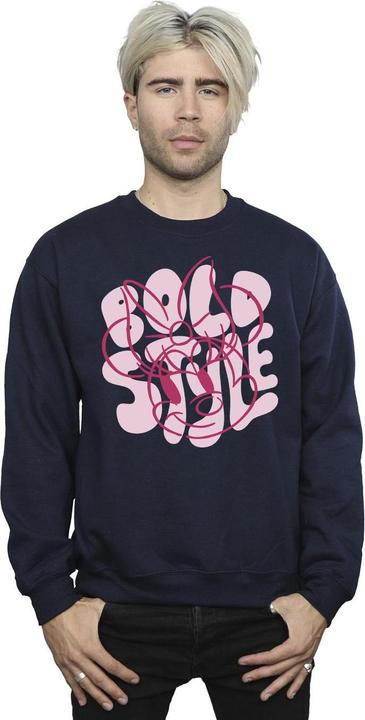 Produktbild Disney Minnie Mouse Bold Style Sweatshirt (M)