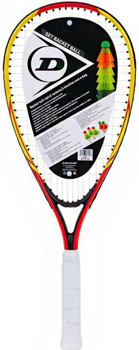 Image du produit Dunlop - Set de badminton SPEEDMINTON