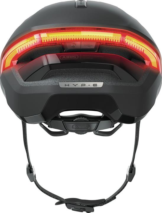 Actual product image Abus HYP-E volcano titan S (51 - 55 cm)
