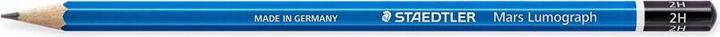 Immagine prodotto Staedtler Mars Lumograph (2 mm, 2H, 1x)