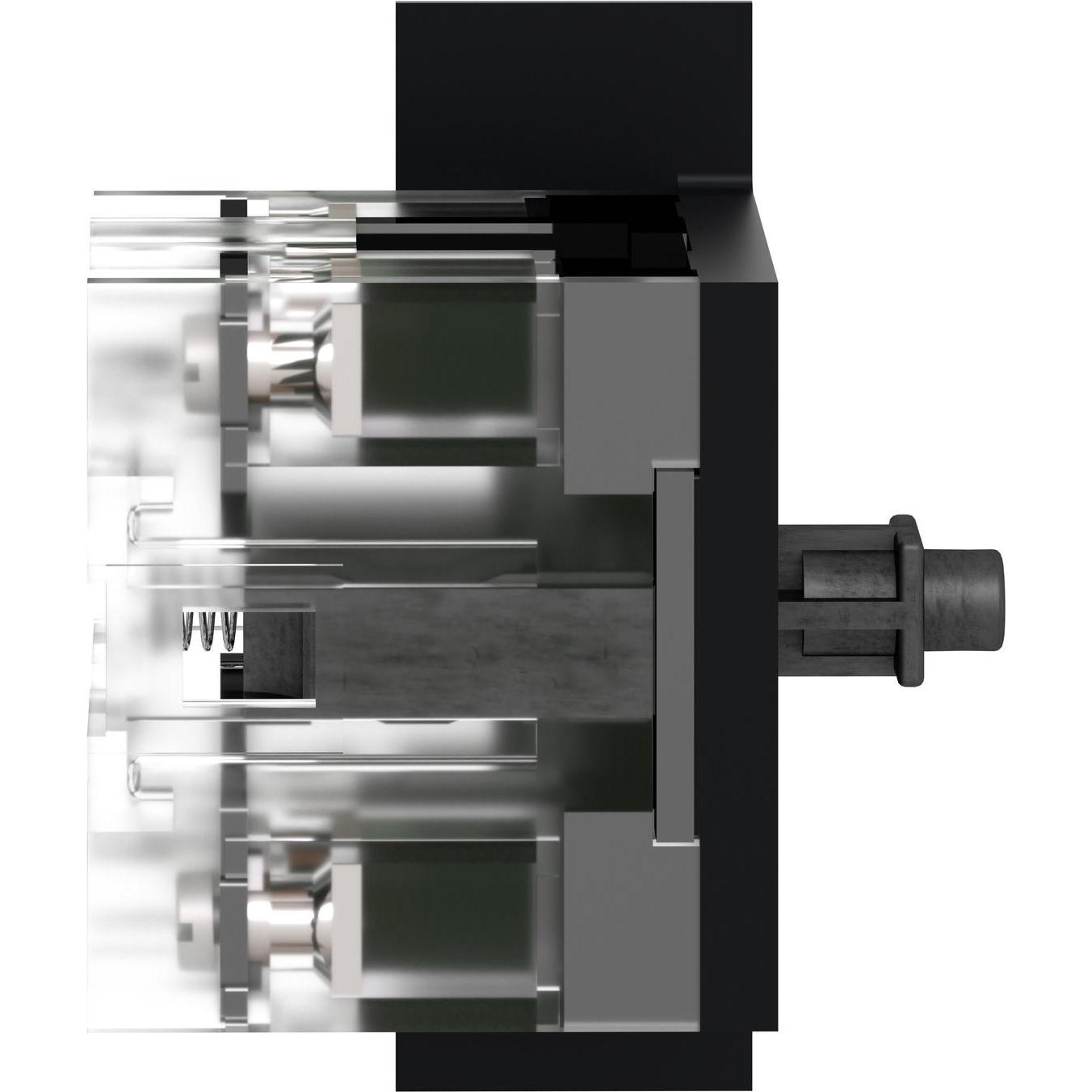 Thumbnail - Schneider Electric, Systemstromversorgung, Hilfsschalter ohne Sprungfunktion, 2S, XENB1181