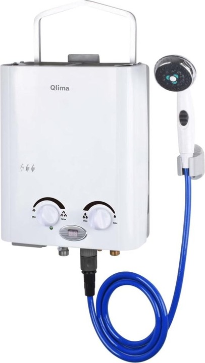 Image du produit Qlima Joey