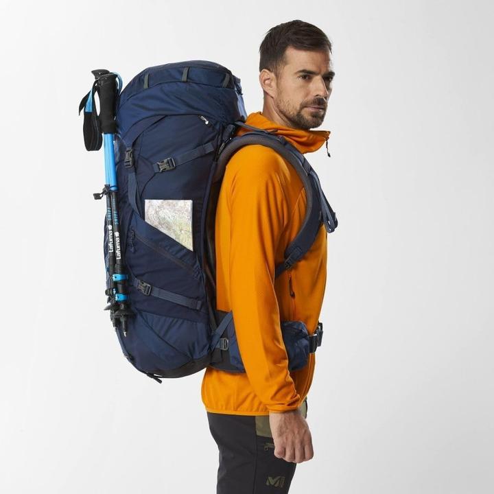 Produktbild Millet Hanang 65+10 (65 l)