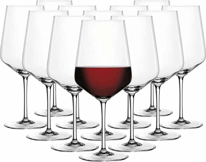 Produktbild Spiegelau Style Rotweingläser (63 cl, 12 Gläser, Rotweingläser)