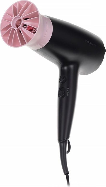 Actual product image Philips BHD350/10