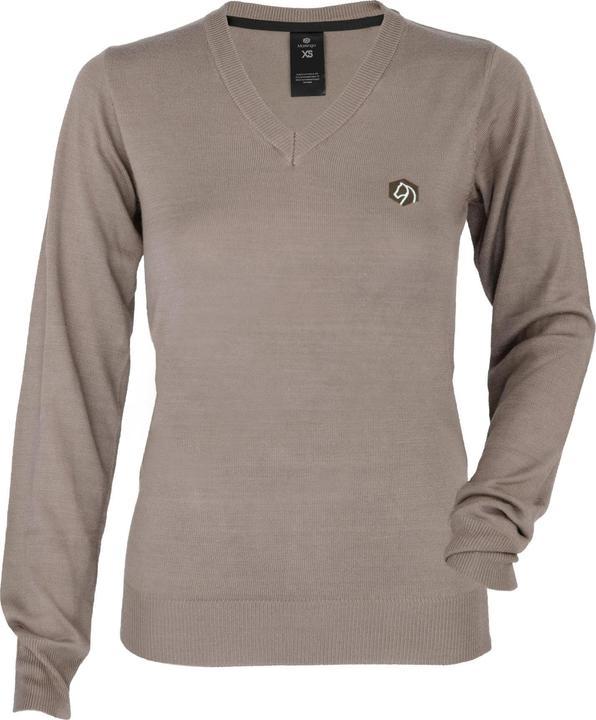 Produktbild Marengo Strickpullover Charlotte (S)