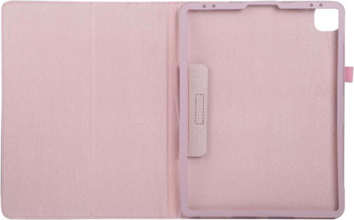 Actual product image Cover-Discount iPad Pro 11 2024 - Bi-fold stand case (iPad Pro 11 2024 (M4))