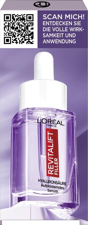 Produktbild L'Oréal Paris Revitalift (15 ml)