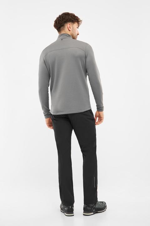 Immagine prodotto Viking Admont Full Zip Herren Sweatshirt (3XL)