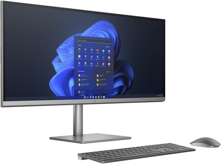 Produktbild HP Envy 34 (Intel Core i5-11400, 16 GB, 512 GB, GeForce GTX 1650)