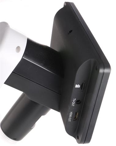 Produktbild Konus Mikroskop Digiscience 10x-300x