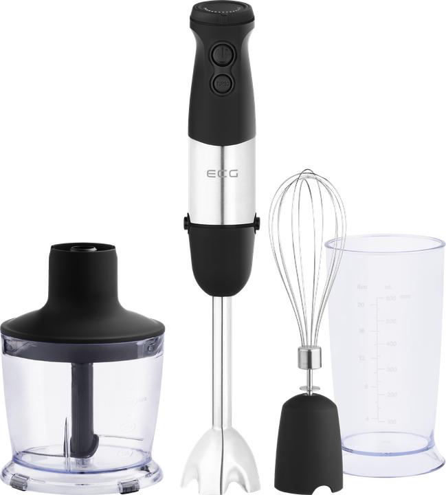 Produktbild ECG RM 750