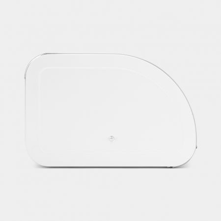 Produktbild Brabantia Klappbrotkasten Front