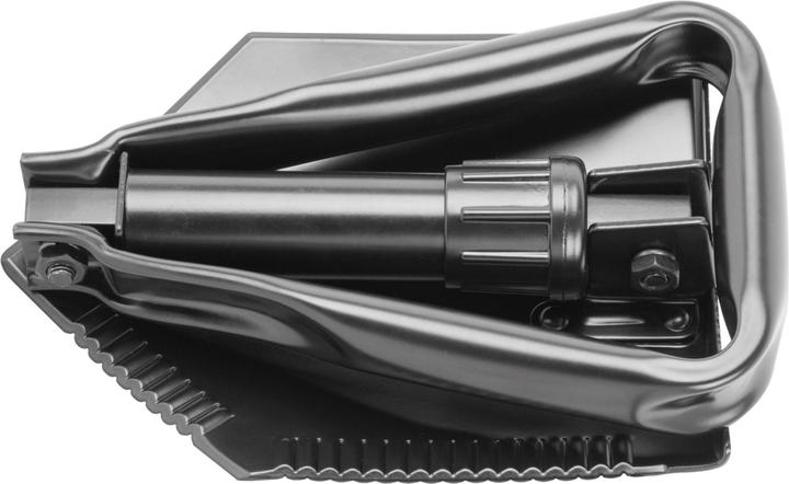 Actual product image Brunner Trifold