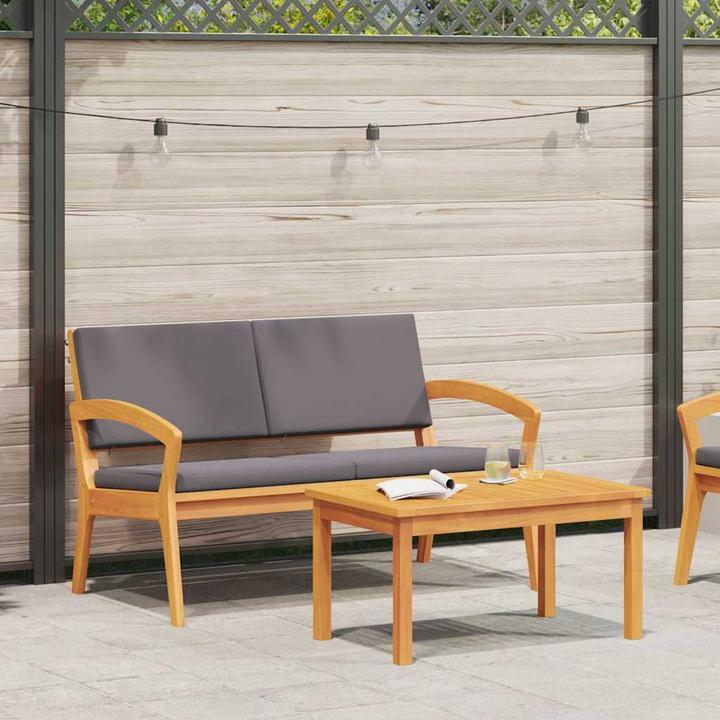 Produktbild vidaXL gartenmöbel