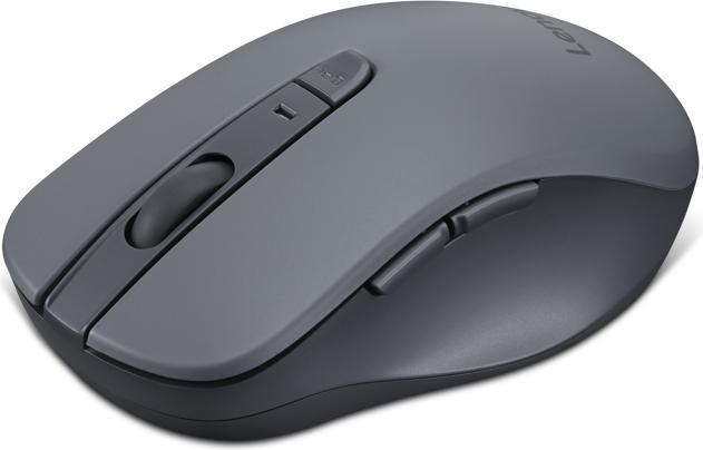 Image du produit Lenovo WL310 Souris Bluetooth silencieuse autonome (P) (Sans fil)