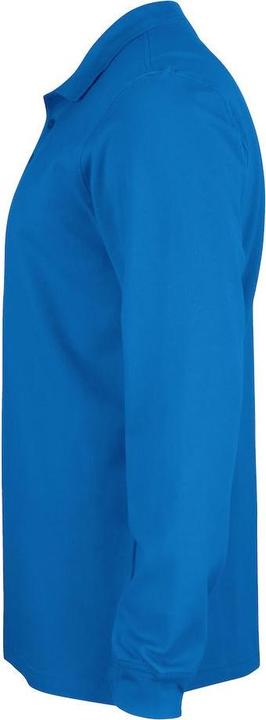 Immagine prodotto Clique Classic Lincoln Maglietta Polo Manica Lunga Uomo (S)