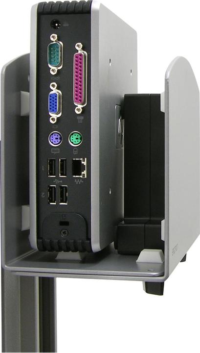 Productafbeelding Ergotron CPU houder