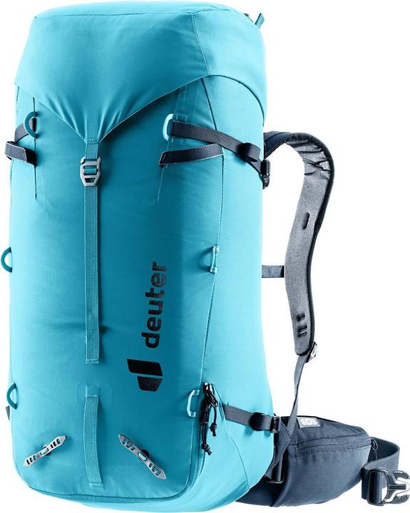 Productafbeelding Deuter Gids 42 + 8 (42 l)
