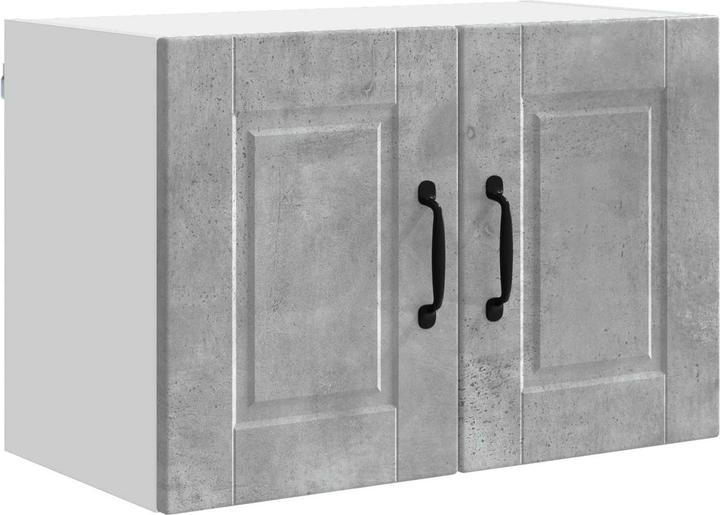 Beton grau