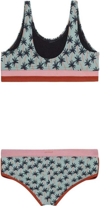 Produktbild Protest Kid's Prtananas Bikini (164)
