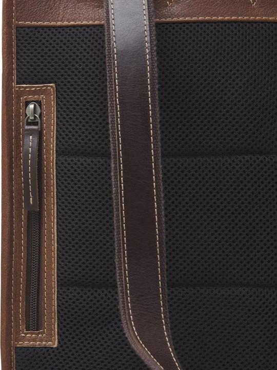 Actual product image Castelijn & Beerens FlorisLaptop backpack 15.6" (11 l)
