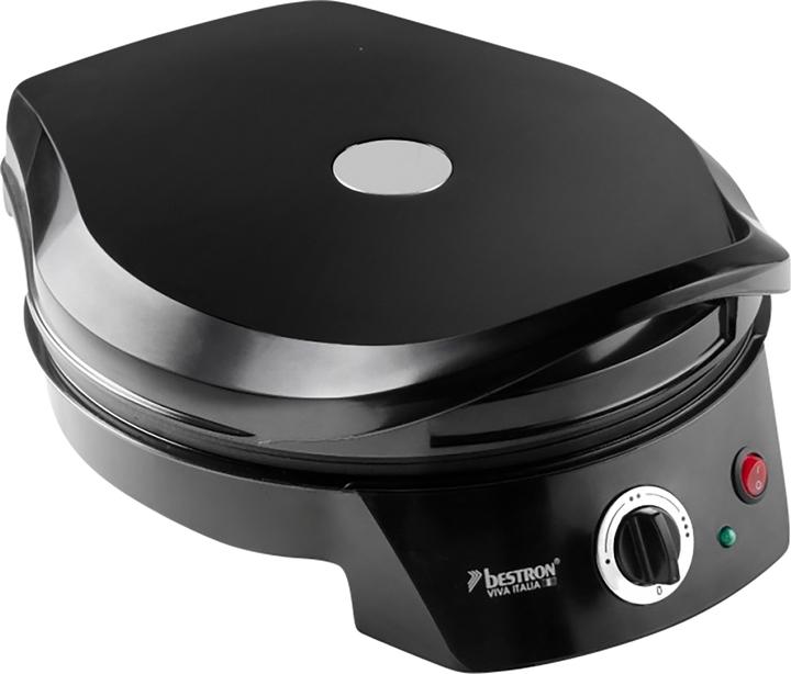 Immagine prodotto Bestron Forno elettrico per pizza
