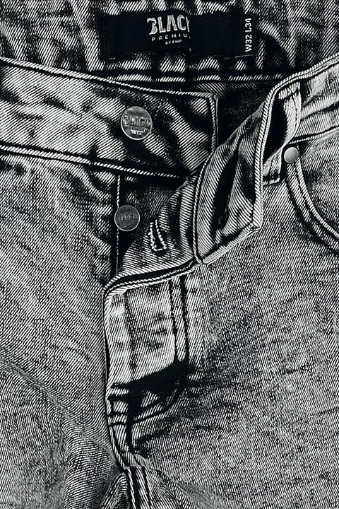 Immagine prodotto Black Premium Johnny (Boot-Cut) (W32/L34)