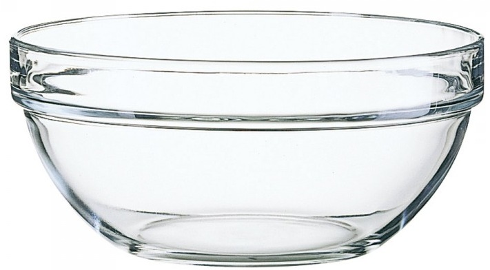 Produktbild Luminarc Empilable (12 cm, 1 l, 1 x)