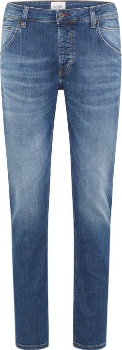 Produktbild Mustang Michigan Straight Jeans vintage rinse washed (W40/L34)