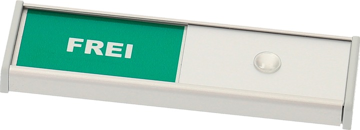 Actual product image BoOffice Occupation sign German