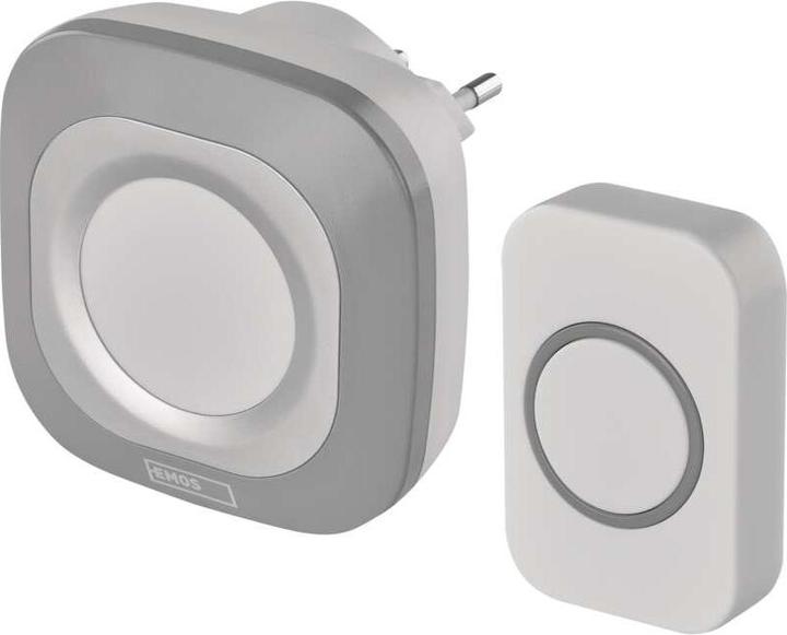 Actual product image Emos P5733S (Wireless)
