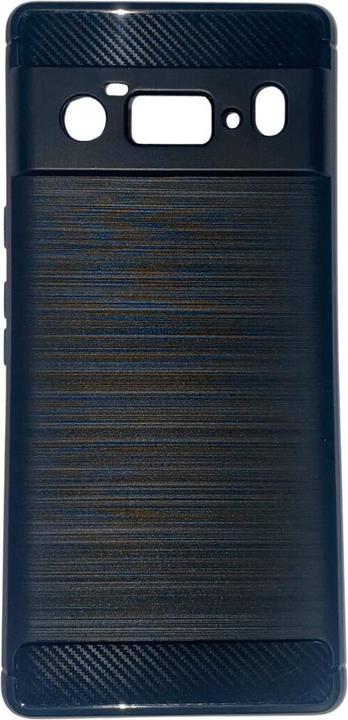 Google Handyhülle Pixel 6 Pro Schwarz (Google Pixel 6 Pro)