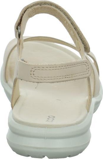 Actual product image Ecco CRUISE II Sandalen - BEIGE - Maat 37 (37)