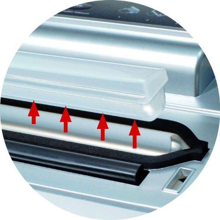 Productafbeelding Caso Vc 200