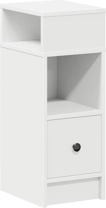 vidaXL Nachttisch (25 x 31 x 66 cm)