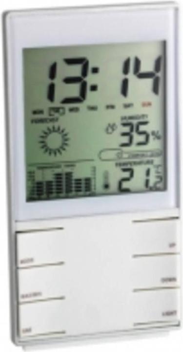 Produktbild TFA Wetterstation