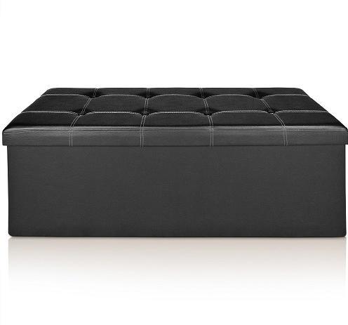 Image du produit Casaria Sitztruhe (115 cm)