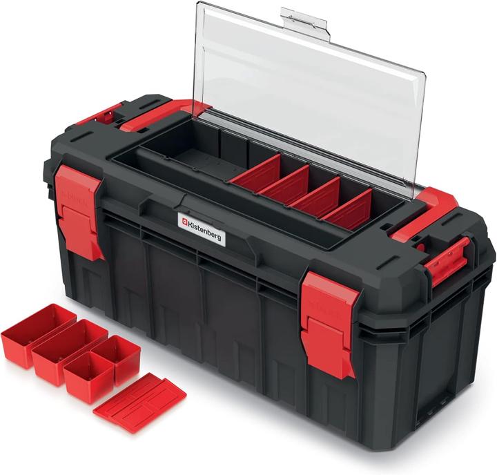 Actual product image Kistenberg Tool Boxes