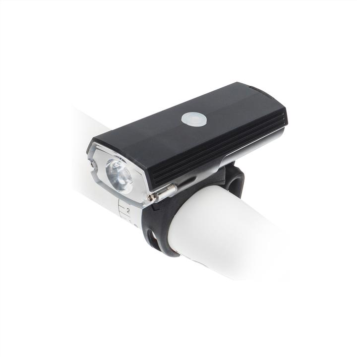Image du produit Blackburn Set Dayblazer 550 avant et Dayblazer 65 arrière (550 lm, 65 lm)