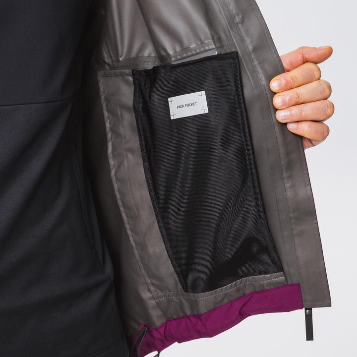 Produktbild Gore Wear Endure Jacke Damen Damen Fahrradjacke (40)