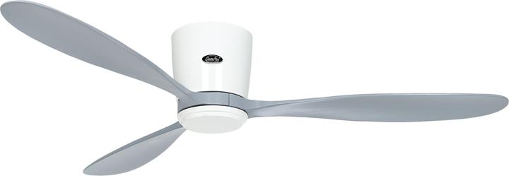 Produktbild CasaFan Eco Plano Wood WiFi (29.80 dB)