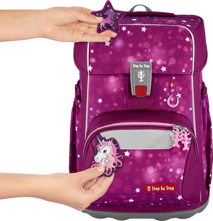 Image du produit Step by Step Douce licorne Nuala (23 l)