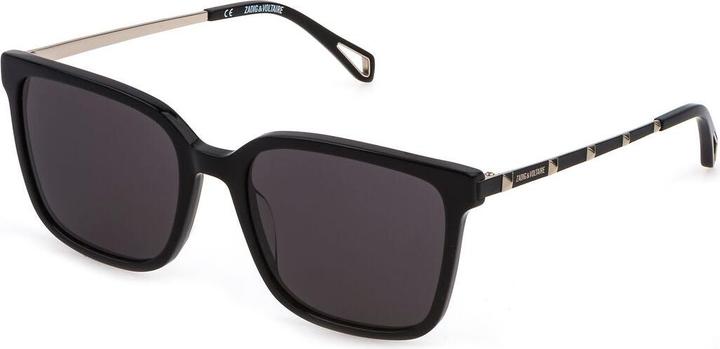 Immagine prodotto Zadig & Voltaire Damensonnenbrille SZV308-550BLK Ø 55 mm