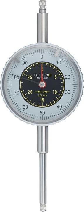 Produktbild Futuro BRW Messuhr