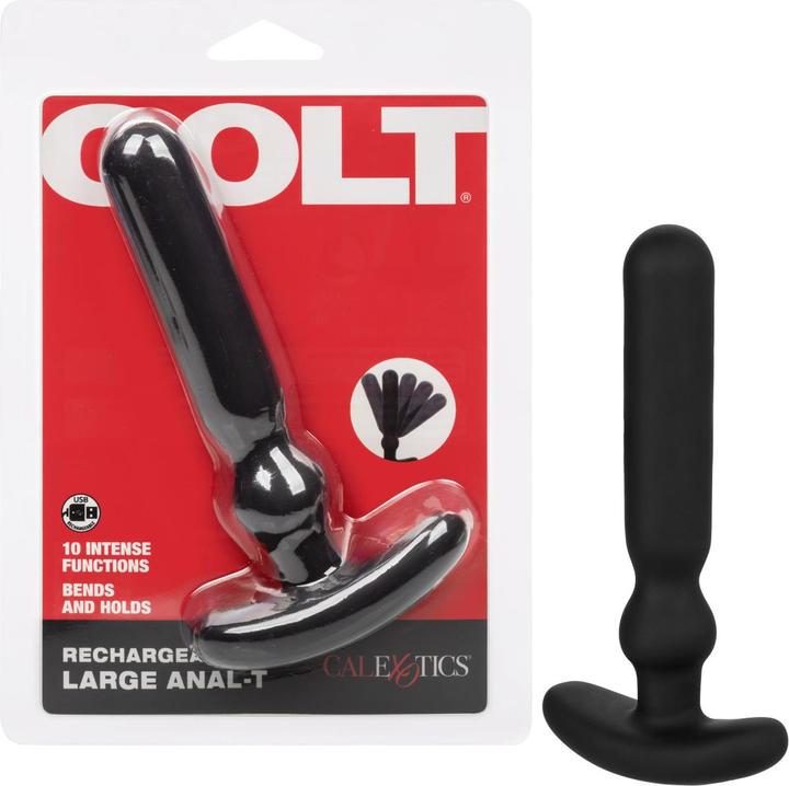 Produktbild CalExotics COLT® Rechargeable Large Anal-T