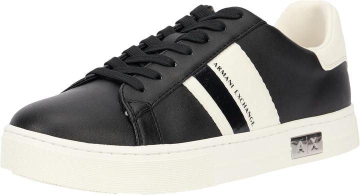 Actual product image Armani Exchange Cup Sole Mina (41)