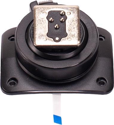Godox V1 hot shoe Fuji (Blitzgerät Ersatzteile)