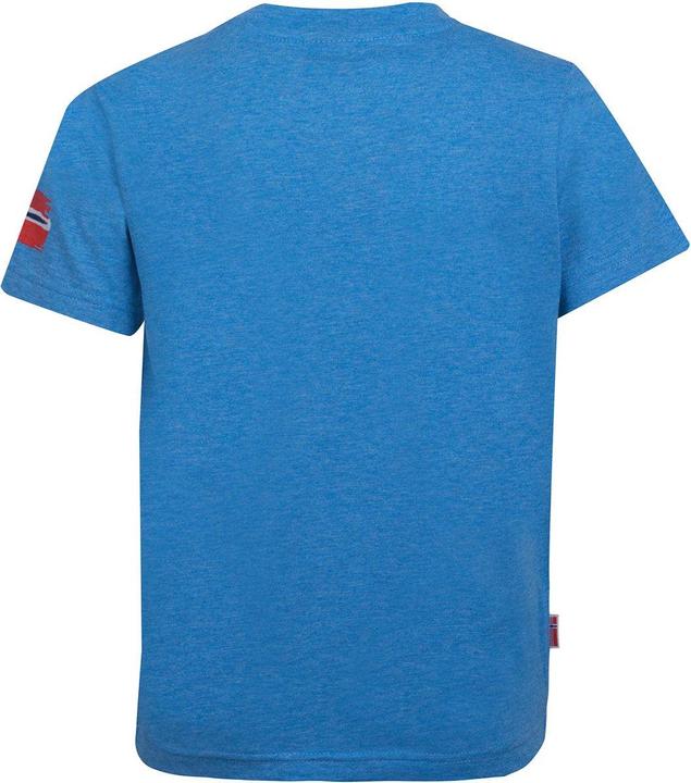 Produktbild Trollkids Trollfjord T-Shirt (140)