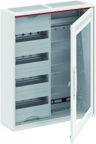 Immagine prodotto Striebel & John ABB 2CPX052220R9999 CA24VMW AP 2FB 4R Media WiFi Piccola scheda di distribuzione